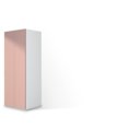 roze kledingkast