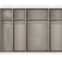 indeling Oakville 210 x 226