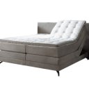 Boxspring verstelbaar