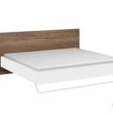 180x200 wit bed