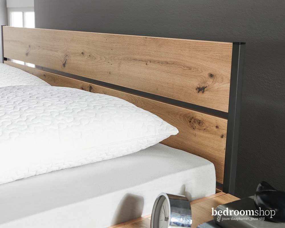 Tweepersoonsbed hout » al v.a. ✓ Gratis thuisbezorgd*