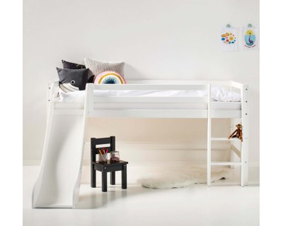 salto cap ontsmettingsmiddel Kinderbed meisjes » Leuke stijlen & massief hout!