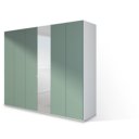 3 meter brede kledingkast