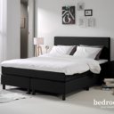 Betaalbare boxspring