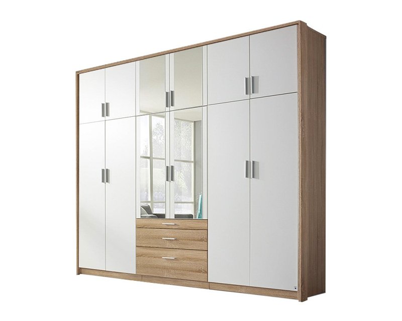 Draaideurkast I Bedroomshop