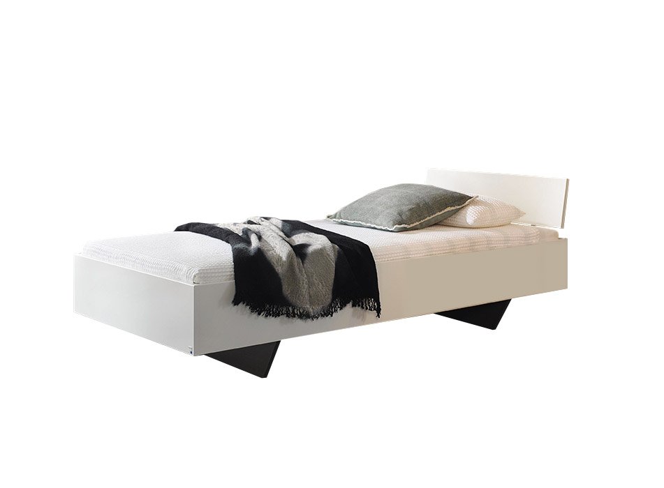 slim Cusco Onbekwaamheid 1-persoonsbed 90x200 bestellen? » Gratis thuisbezorgd!