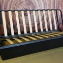 Slaapbank bedframe