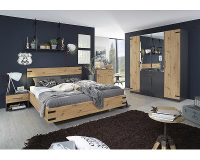 Haalbaarheid Formuleren te ontvangen Complete slaapkamer kopen | Bespaar 400,-! | Bedroomshop