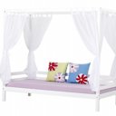 Hemelbed 70x160