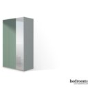 Kledingkast 1 meter 50 breed