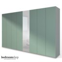 kast 4 meter