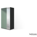 Spiegeldeurkast 150 cm