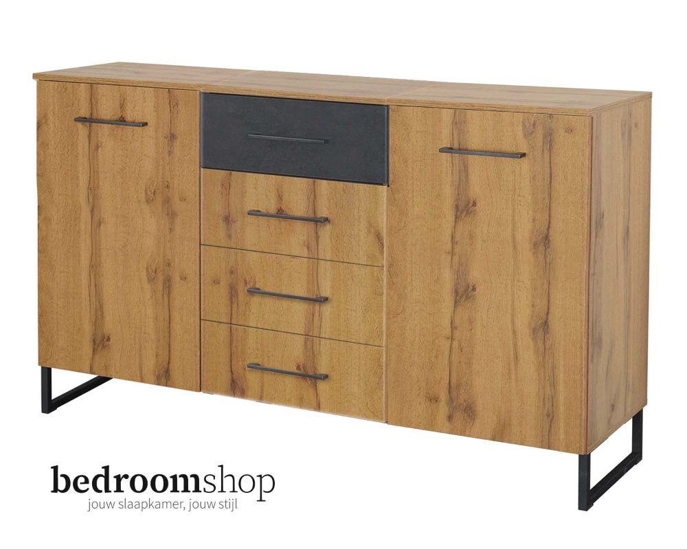 woonadres Ale Oppervlakkig Grote) commode kopen? » Gratis bezorging | Bedroomshop.nl