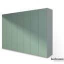 Kledingkast 350 cm