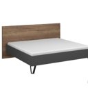 140x200 bed
