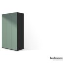 Groene kast
