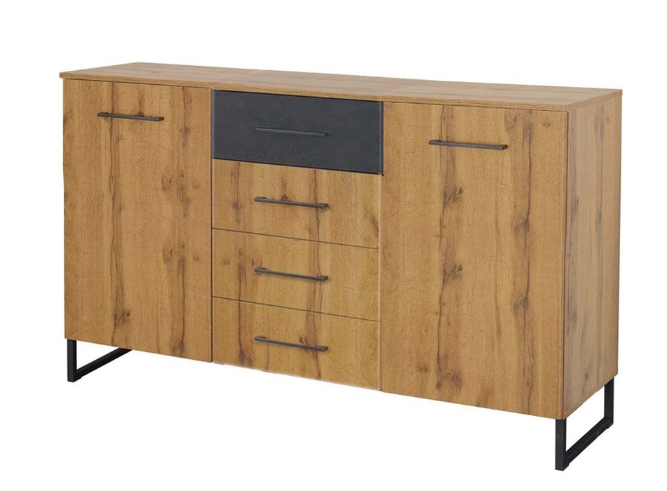 woonadres Ale Oppervlakkig Grote) commode kopen? » Gratis bezorging | Bedroomshop.nl