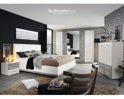 Complete slaapkamer kopen Bespaar 400,-! | Bedroomshop