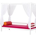 Mooi hemelbed 70x160