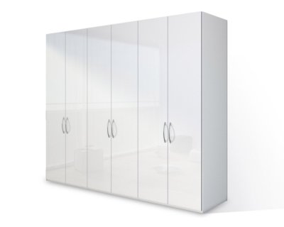 Goedkope klerenkast kopen | Al vanaf 219,-! Bedroomshop