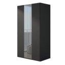 Kledingkast 150cm (3-deurs)
