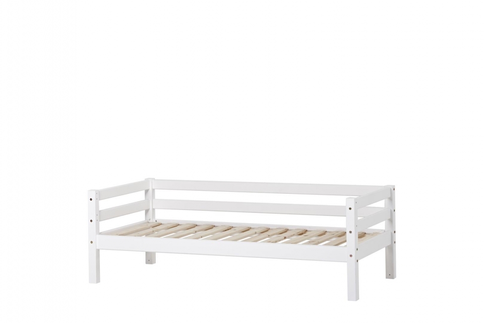 Houten Niels | x 160 » Bedroomshop