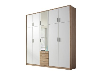 Uitbeelding Zullen Rommelig Goedkope klerenkast kopen | Al vanaf 219,-! | Bedroomshop