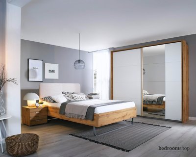 Complete slaapkamer » stijlvol en comfortabel!