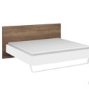 140x200 tweepersoonsbed
