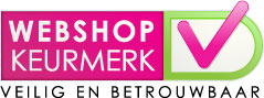 webshop keurmerk