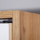 Details schuifdeurkast