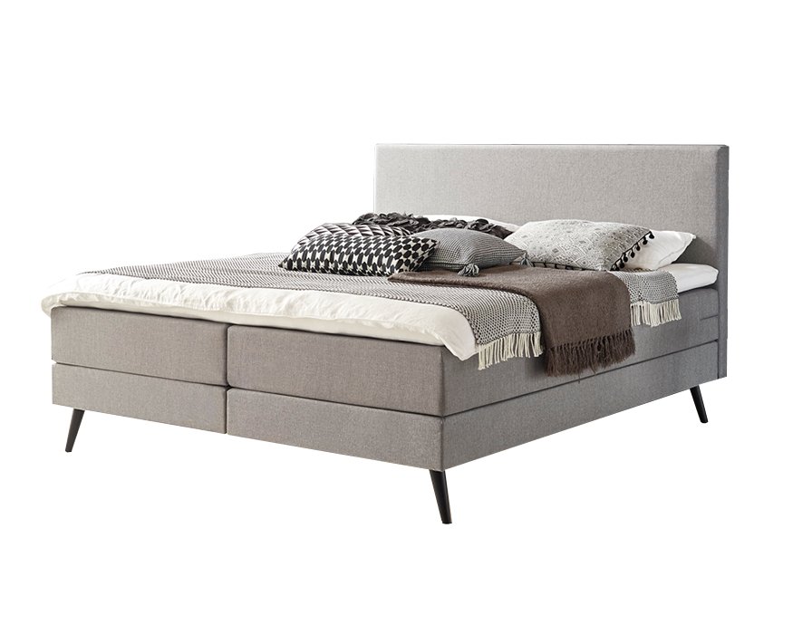 Ambient Preek Pilfer Boxspring Lucca