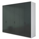 300 cm brede kledingkast