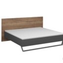140x200 tweepersoonsbed