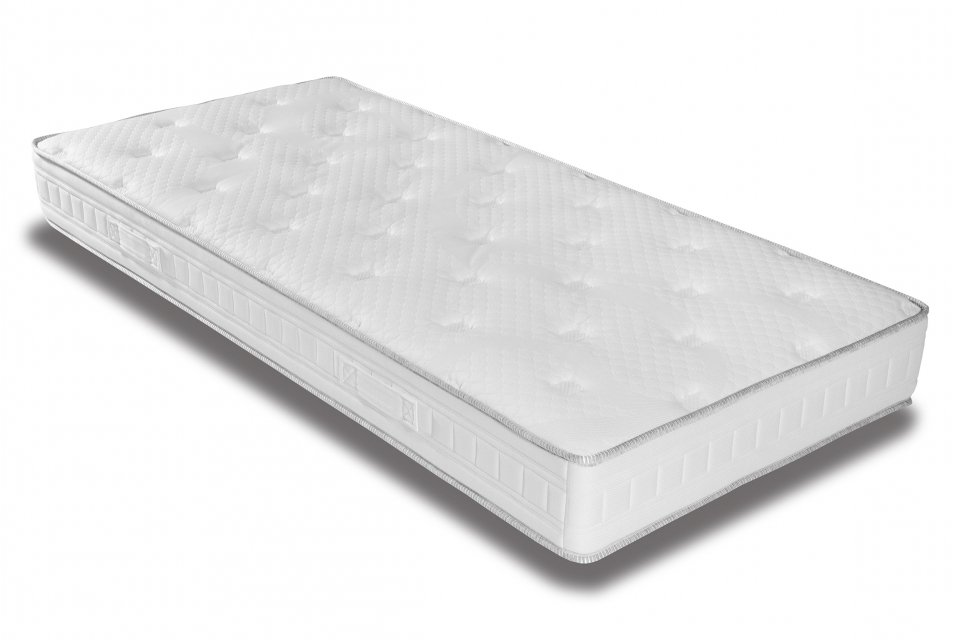 Beugel Pasen Frustrerend Luxe koudschuim matras HR55 Megapur Luxe I Bedroomshop