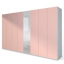 400 cm spiegelkast