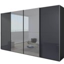 4 meter kledingkast