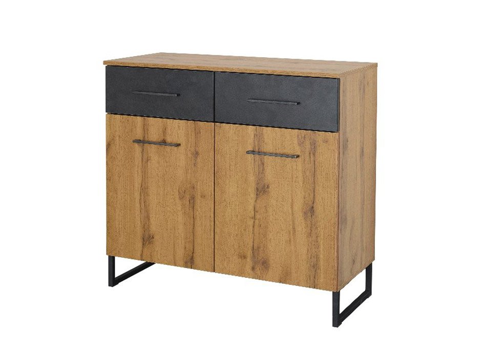 Bevriezen wijsvinger goedkoop Ladencommode Malmo » Industriële stijl v.a. €329