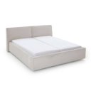 Tweepersoonsbed 160x200