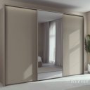 Fango kledingkast schuifdeuren 300 cm