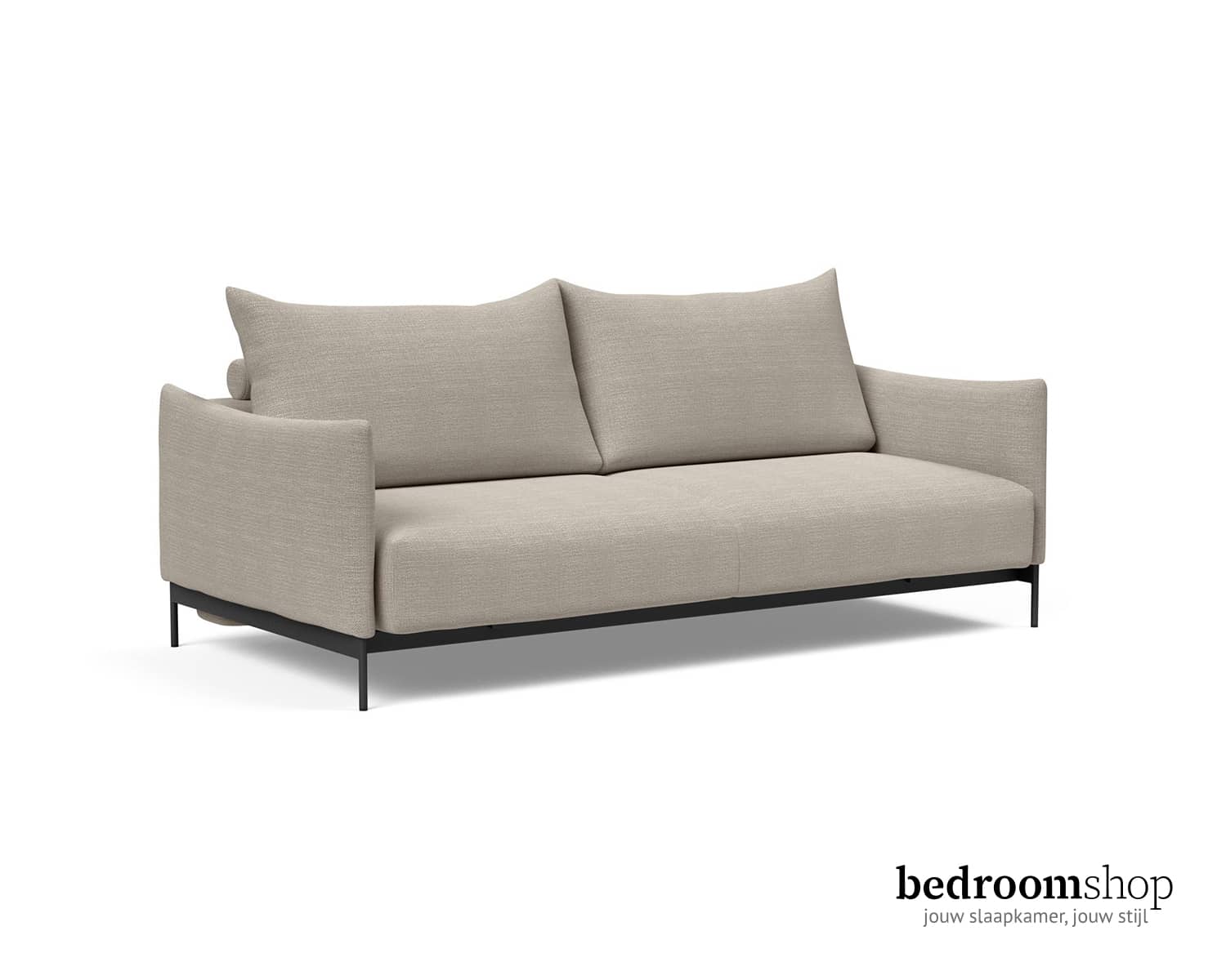 Slaapbank moderne stijl