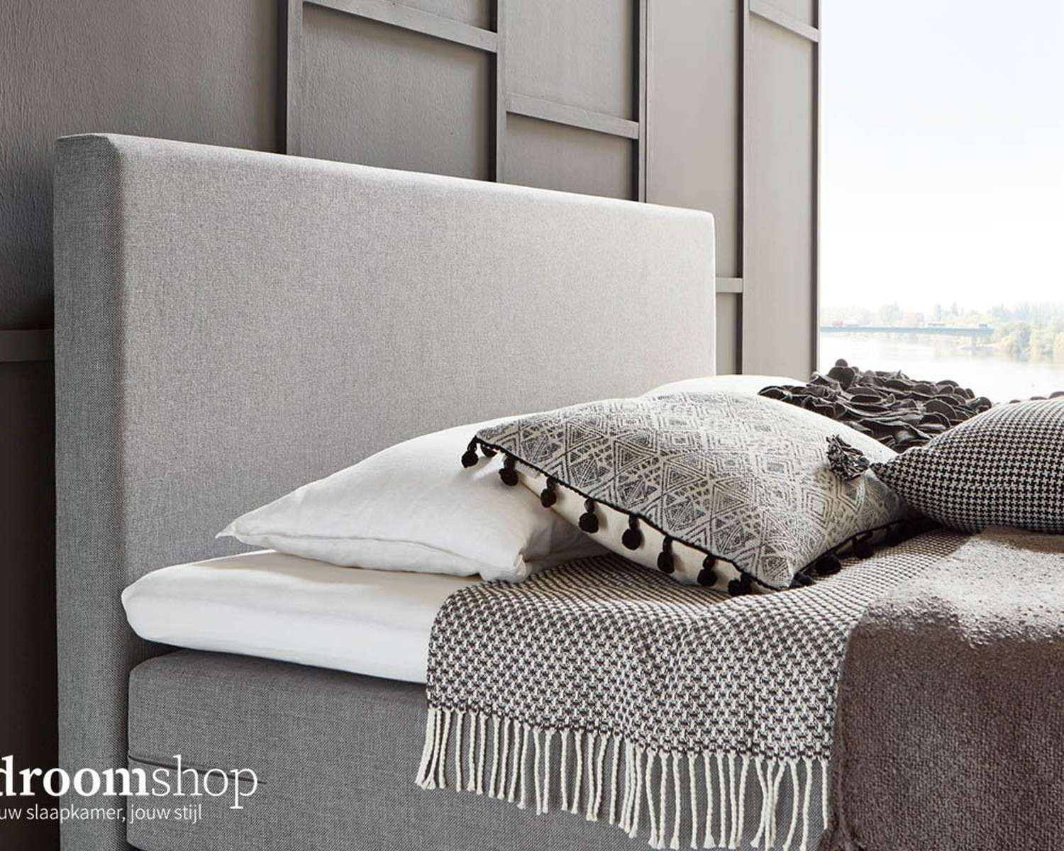 Complete boxspring kopen Complete boxspring kopen