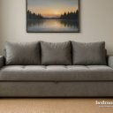 Slaapbank luxe