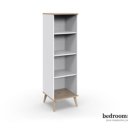Baby boekenkast
