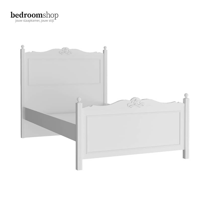 Bed meidenkamer 90x200 of 120x200
