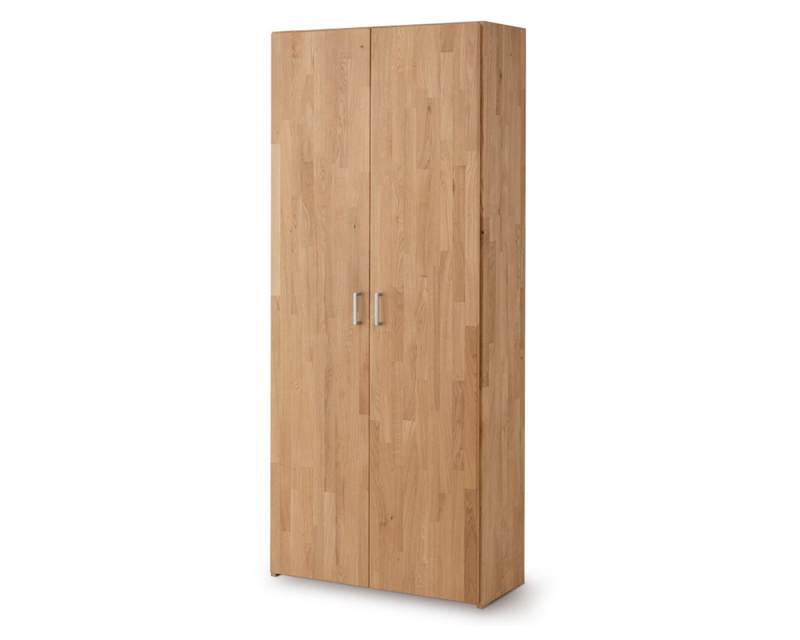 Archiefkast wild eiken