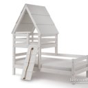 PlayHouse kinderbed