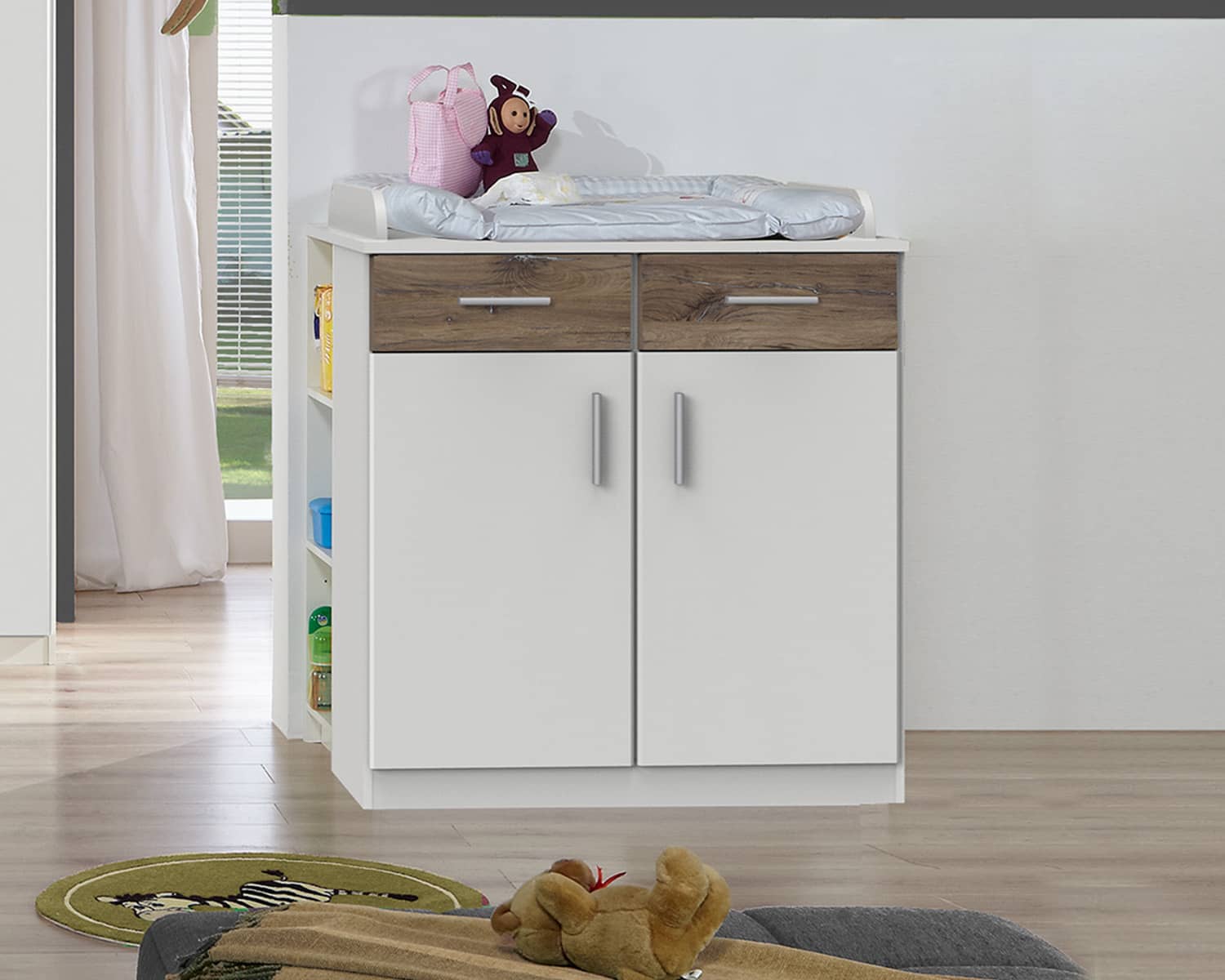 Goedkope babycommode Goedkope babycommode