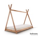 Bed tipi