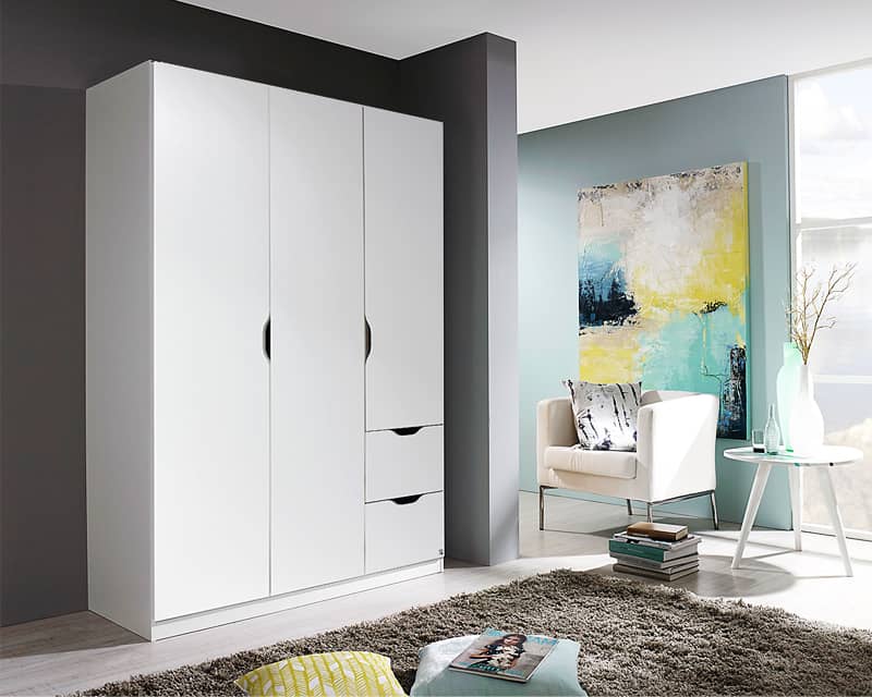 Draaideurkast New York